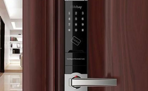 港北24小时上门开锁公司