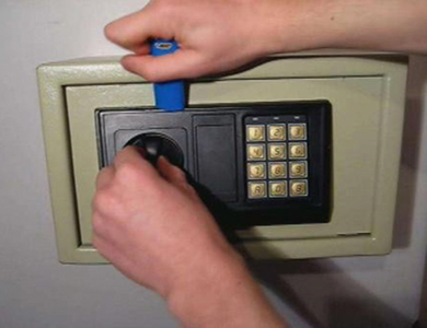 港北24小时上门开锁公司