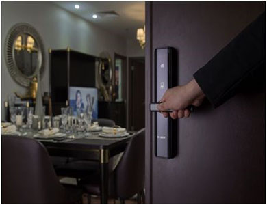 港北24小时上门开锁公司